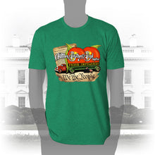 Load image into Gallery viewer, DK49: Eat An Impeach - Men&#39;s Short Sleeve
