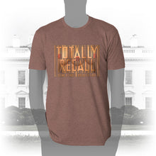 Load image into Gallery viewer, DK114: Totally Recall - Men&#39;s Short Sleeve
