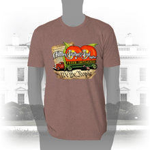 Load image into Gallery viewer, DK49: Eat An Impeach - Men&#39;s Short Sleeve
