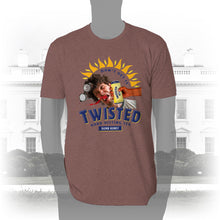 Load image into Gallery viewer, DK47: Don&#39;t Get It Twisted - Men&#39;s Short Sleeve
