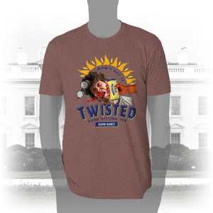 DK47: Don't Get It Twisted - Men's Short Sleeve