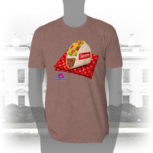 Load image into Gallery viewer, DK40: Taco Supreme - Men&#39;s Short Sleeve
