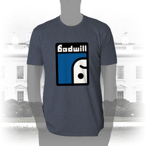 DK124: Badwill - Men's Short Sleeve