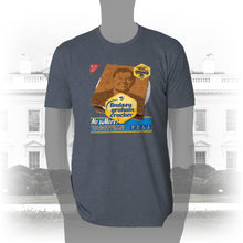 Load image into Gallery viewer, DK135: Graham Cracker - Men&#39;s Short Sleeve
