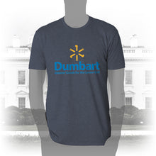 Load image into Gallery viewer, DK127: Dumbart - Men&#39;s Short Sleeve
