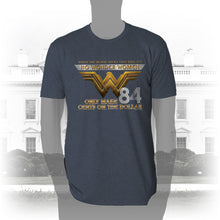 Load image into Gallery viewer, DK57: No Wonder Women - Men&#39;s Short Sleeve
