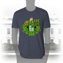 Load image into Gallery viewer, DK164: Absinthe Father - Men&#39;s Short Sleeve
