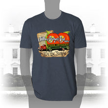 Load image into Gallery viewer, DK49: Eat An Impeach - Men&#39;s Short Sleeve
