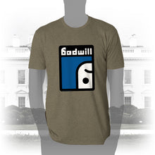 Load image into Gallery viewer, DK124: Badwill - Men&#39;s Short Sleeve
