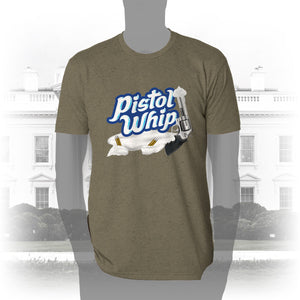 DK120: Pistol Whip - Men's Short Sleeve