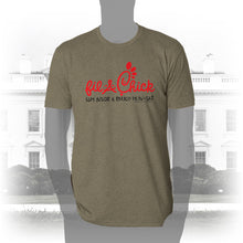 Load image into Gallery viewer, DK87: Fil-A-Chick - Men&#39;s Short Sleeve
