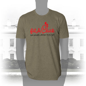 DK87: Fil-A-Chick - Men's Short Sleeve