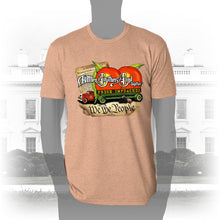 Load image into Gallery viewer, DK49: Eat An Impeach - Men&#39;s Short Sleeve
