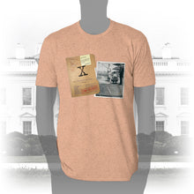 Load image into Gallery viewer, DK80: The Ruth Is Out There - Men&#39;s Short Sleeve
