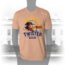 Load image into Gallery viewer, DK47: Don&#39;t Get It Twisted - Men&#39;s Short Sleeve
