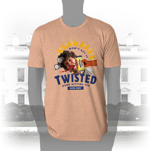 DK47: Don't Get It Twisted - Men's Short Sleeve