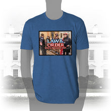 Load image into Gallery viewer, DK48: Law &amp; Order - Unisex Short Sleeve
