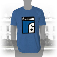 Load image into Gallery viewer, DK124: Badwill - Men&#39;s Short Sleeve
