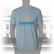 Load image into Gallery viewer, DK127: Dumbart - Men&#39;s Short Sleeve
