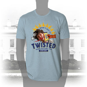 DK47: Don't Get It Twisted - Men's Short Sleeve