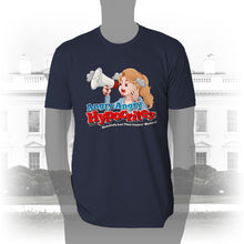 Load image into Gallery viewer, DK81: Angry Angry Hypocrites - Men&#39;s Short Sleeve
