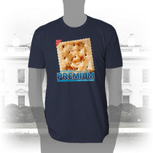 Load image into Gallery viewer, DK27: Salty Crackers - Men&#39;s Short Sleeve
