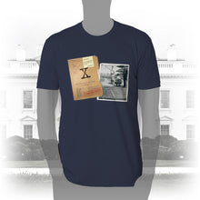 Load image into Gallery viewer, DK80: The Ruth Is Out There - Men&#39;s Short Sleeve
