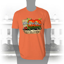 Load image into Gallery viewer, DK49: Eat An Impeach - Men&#39;s Short Sleeve
