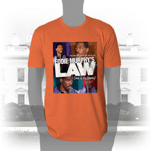 Load image into Gallery viewer, DK150: Eddie Murphy&#39;s Law - Men&#39;s Short Sleeve
