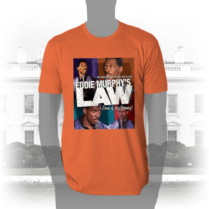 DK150: Eddie Murphy's Law - Men's Short Sleeve