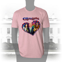 Load image into Gallery viewer, DK51: Clueless - Men&#39;s Short Sleeve
