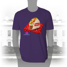 Load image into Gallery viewer, DK40: Taco Supreme - Men&#39;s Short Sleeve
