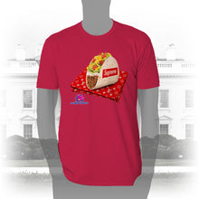 Load image into Gallery viewer, DK40: Taco Supreme - Men&#39;s Short Sleeve
