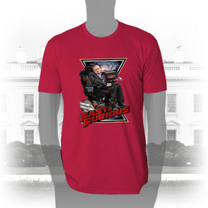 DK72: Fast & Furious - Men's Short Sleeve