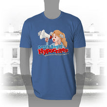 Load image into Gallery viewer, DK81: Angry Angry Hypocrites - Men&#39;s Short Sleeve
