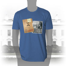 Load image into Gallery viewer, DK80: The Ruth Is Out There - Men&#39;s Short Sleeve
