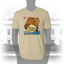 Load image into Gallery viewer, DK135: Graham Cracker - Men&#39;s Short Sleeve
