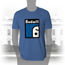 Load image into Gallery viewer, DK124: Badwill - Men&#39;s Short Sleeve
