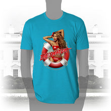 Load image into Gallery viewer, DK168: Beywatch - Men&#39;s Short Sleeve
