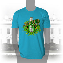 Load image into Gallery viewer, DK164: Absinthe Father - Men&#39;s Short Sleeve
