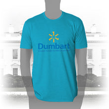 Load image into Gallery viewer, DK127: Dumbart - Men&#39;s Short Sleeve
