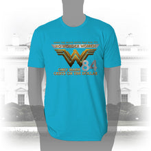 Load image into Gallery viewer, DK57: No Wonder Women - Men&#39;s Short Sleeve
