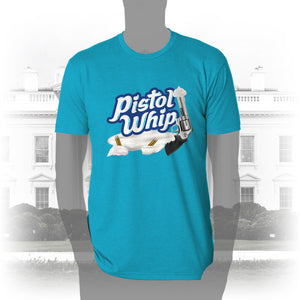 DK120: Pistol Whip - Men's Short Sleeve