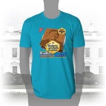 Load image into Gallery viewer, DK135: Graham Cracker - Men&#39;s Short Sleeve
