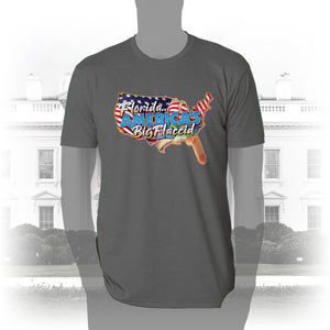 DK97: Stay Flaccy Florida (America Edition) - Men's Short Sleeve