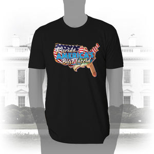 DK97: Stay Flaccy Florida (America Edition) - Men's Short Sleeve