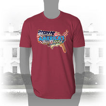 Load image into Gallery viewer, DK97: Stay Flaccy Florida (America Edition) - Men&#39;s Short Sleeve
