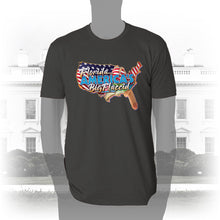 Load image into Gallery viewer, DK97: Stay Flaccy Florida (America Edition) - Men&#39;s Short Sleeve
