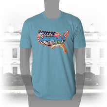 Load image into Gallery viewer, DK97: Stay Flaccy Florida (America Edition) - Men&#39;s Short Sleeve
