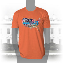 Load image into Gallery viewer, DK97: Stay Flaccy Florida (America Edition) - Men&#39;s Short Sleeve
